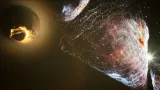Screenshot #1 - Collapsing Planet for Unreal Engine 5 v5.0+