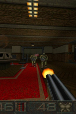 Screenshot #7 - Chasm: The Rift