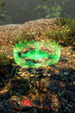 Screenshot #3 - Folklore Hunter