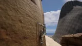 Screenshot #2 - Procedural Climbing with Control Rig UE5.4+