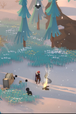 Screenshot #1 - Project Winter