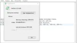 Screenshot #1 - AkelPad v4.9.8 RUS текстовый редактор