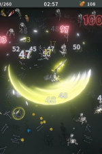 Screenshot #1 - In Woods