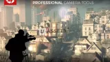 Screenshot #1 - Cinema Pro Cams - Film Lens & 3D Toolkit