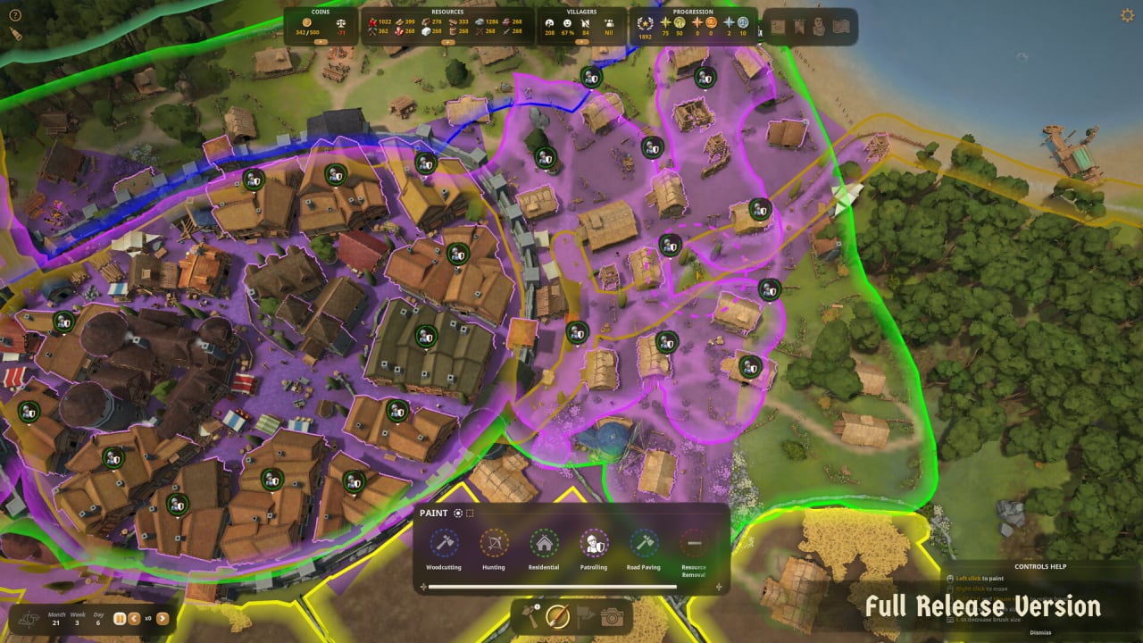 Screenshot #8 - Foundation