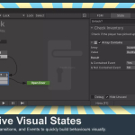Screenshot #1 - Playmaker