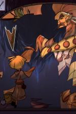 Screenshot #7 - Mosaic Chronicles