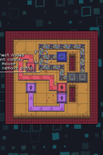 Screenshot #1 - Trans Neuronica