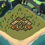 Screenshot #4 - Simple City Builder