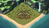 Screenshot #4 - Simple City Builder