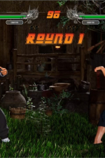 Screenshot #7 - Shaolin vs Wutang 2