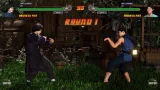 Screenshot #7 - Shaolin vs Wutang 2