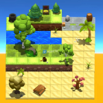 Screenshot #2 - Environment Sprite Pack + TopDown Tileset