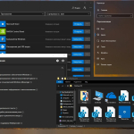 Screenshot #11 - Windows 10 Pro-Home Optim Plus x64 22H2 RU by OVGorskiy 10.2022
