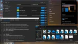 Screenshot #11 - Windows 10 Pro-Home Optim Plus x64 22H2 RU by OVGorskiy 10.2022