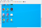 Screenshot #1 - Greenshot v1.2.10.6 программа для захвата скриншотов