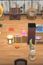 Screenshot #2 - Squeakross: Home Squeak Home