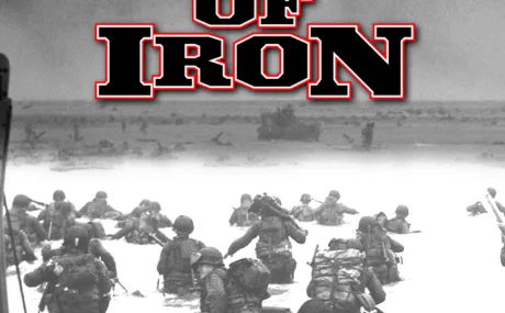 Hearts of Iron: +4 трейнер