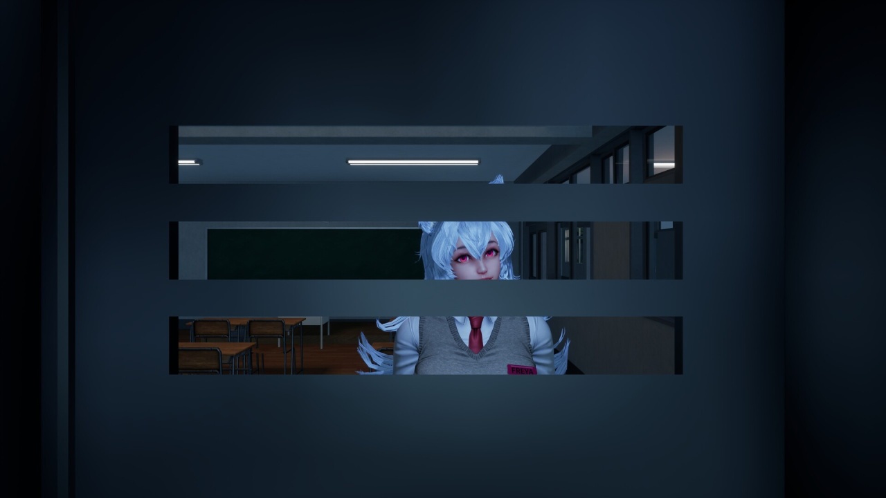 Screenshot #5 - Wolf Mate