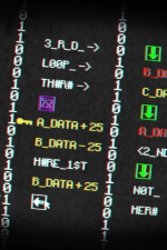 Screenshot #8 - Pony Island