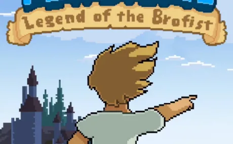PewDiePie: Legend of the Brofist: +3 трейнер