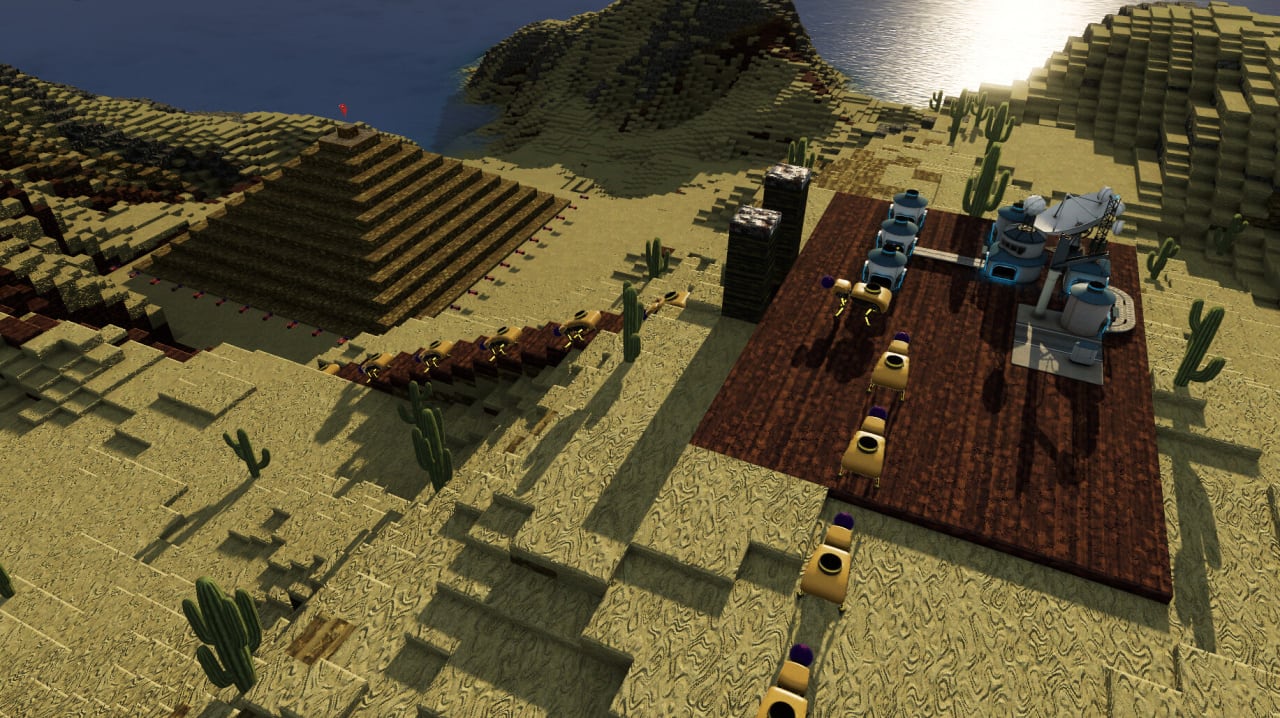 Screenshot #11 - Icaria
