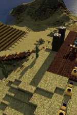 Screenshot #11 - Icaria