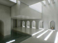 Screenshot #6 - LIMSCAPE: THE LIMINAL SPACE EXPLORER
