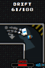 Screenshot #2 - DAY OF DRIFT