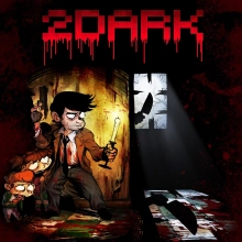 2Dark: +4 трейнер