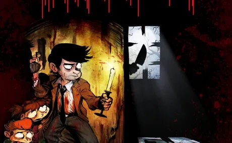 2Dark: +4 трейнер
