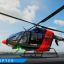 Photorealistic Helicopter UE5.4