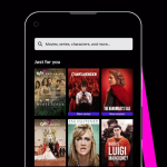 Screenshot #5 - OSN+ 7.0.137