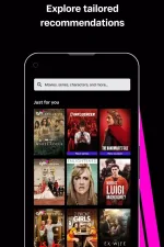 Screenshot #5 - OSN+ 7.0.137