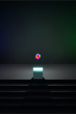 Screenshot #5 - Chroma Zero