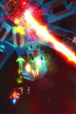 Screenshot #8 - AIRANBLADE