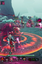 Screenshot #2 - Never Mourn