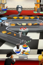 Screenshot #6 - Burger Shop 3