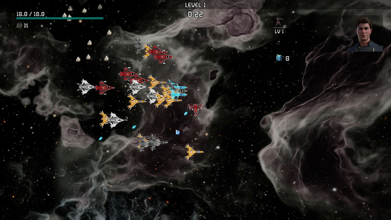 Screenshot #7 - Eridani Survivors