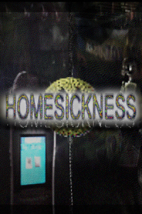 HOMESICKNESS