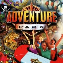 Adventure Park: +1 трейнер