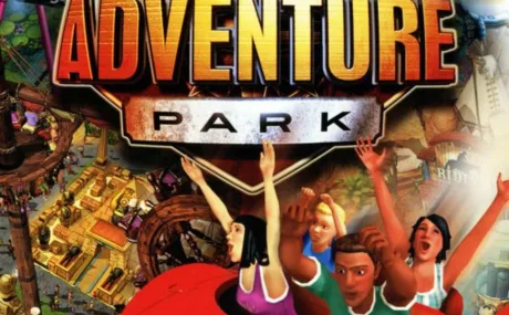 Adventure Park: +1 трейнер