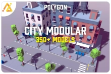 POLY - New York City Modular