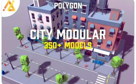 POLY - New York City Modular