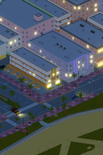 Screenshot #11 - Definitely Not Fried Chicken