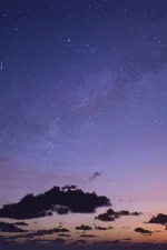 Screenshot #5 - Ultra Dynamic Sky (UE5.7)