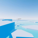 Screenshot #2 - Low Poly Modular Terrain Pack