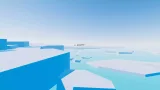 Screenshot #2 - Low Poly Modular Terrain Pack
