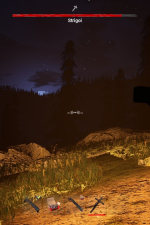 Screenshot #2 - Folklore Hunter