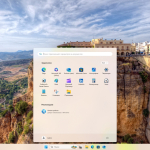 Screenshot #1 - Windows 11 Pro 24H2 Build 26100.2894 Full Январь 2025